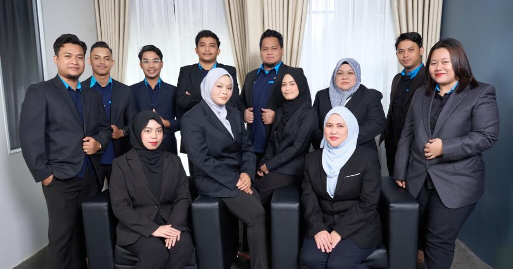 Our Team – Agensi Pekerjaan Zenith Global