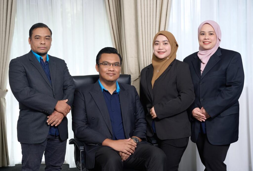 Our Team – Agensi Pekerjaan Zenith Global